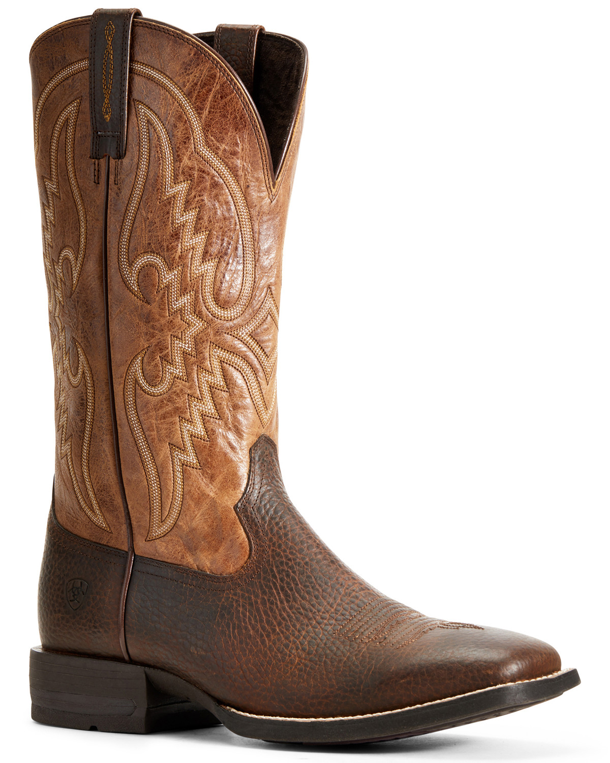 sheplers ariat boots