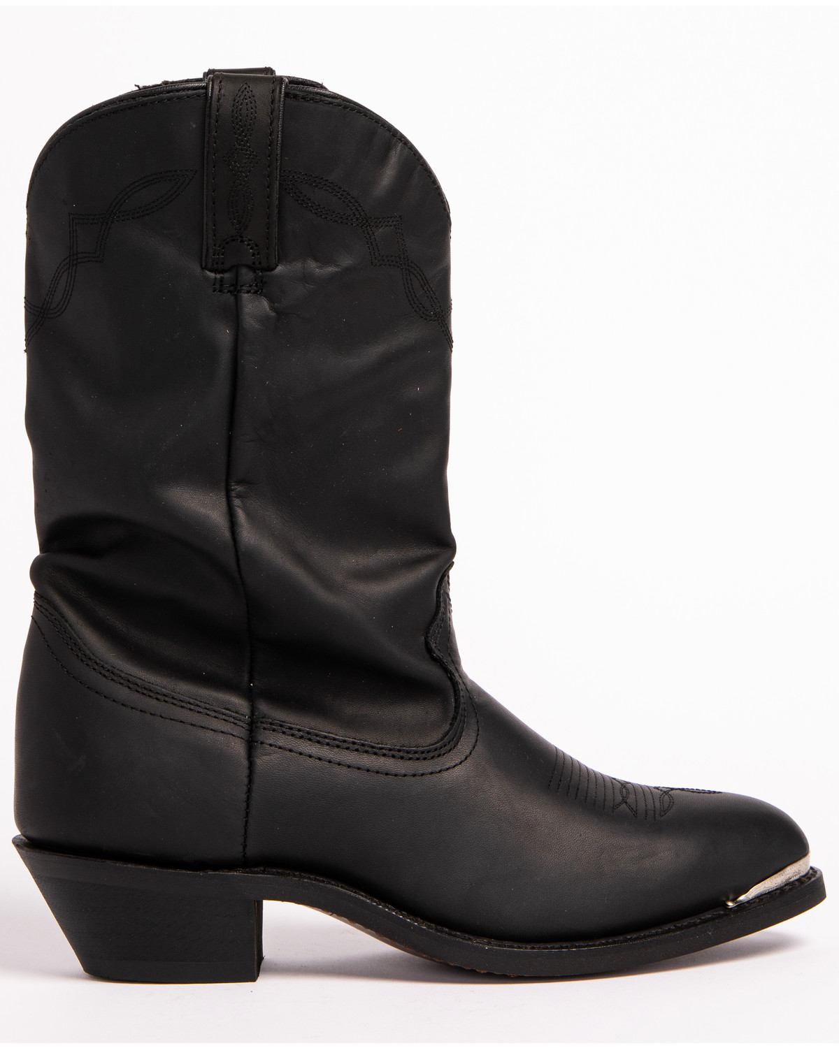 black shyanne boots