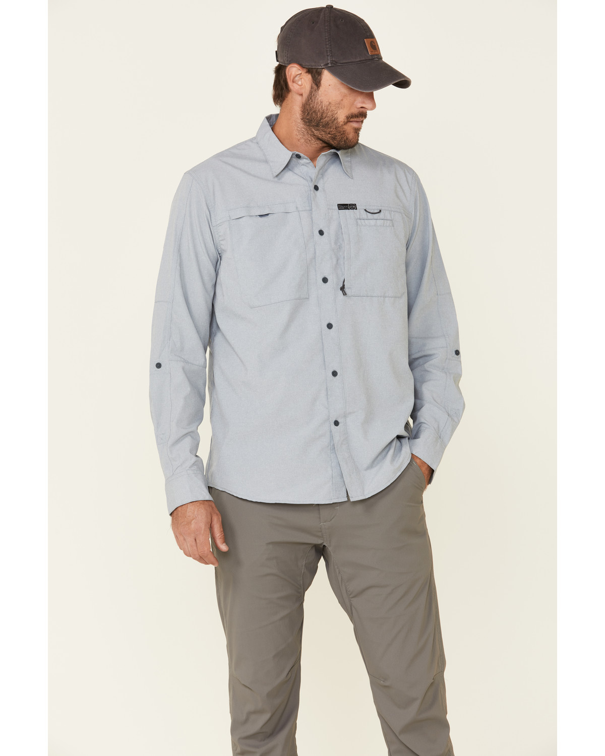 wrangler trail pants