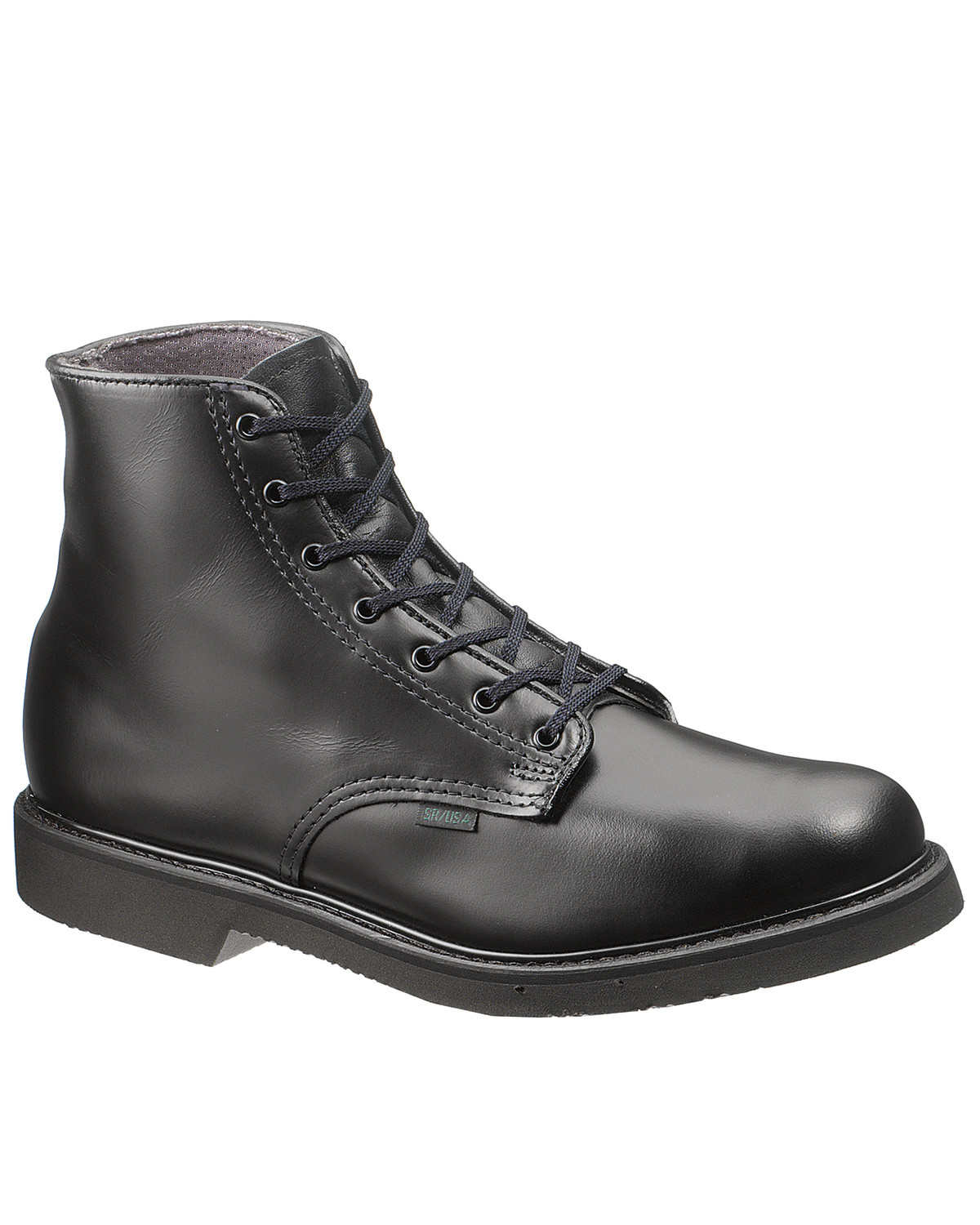 bates chukka