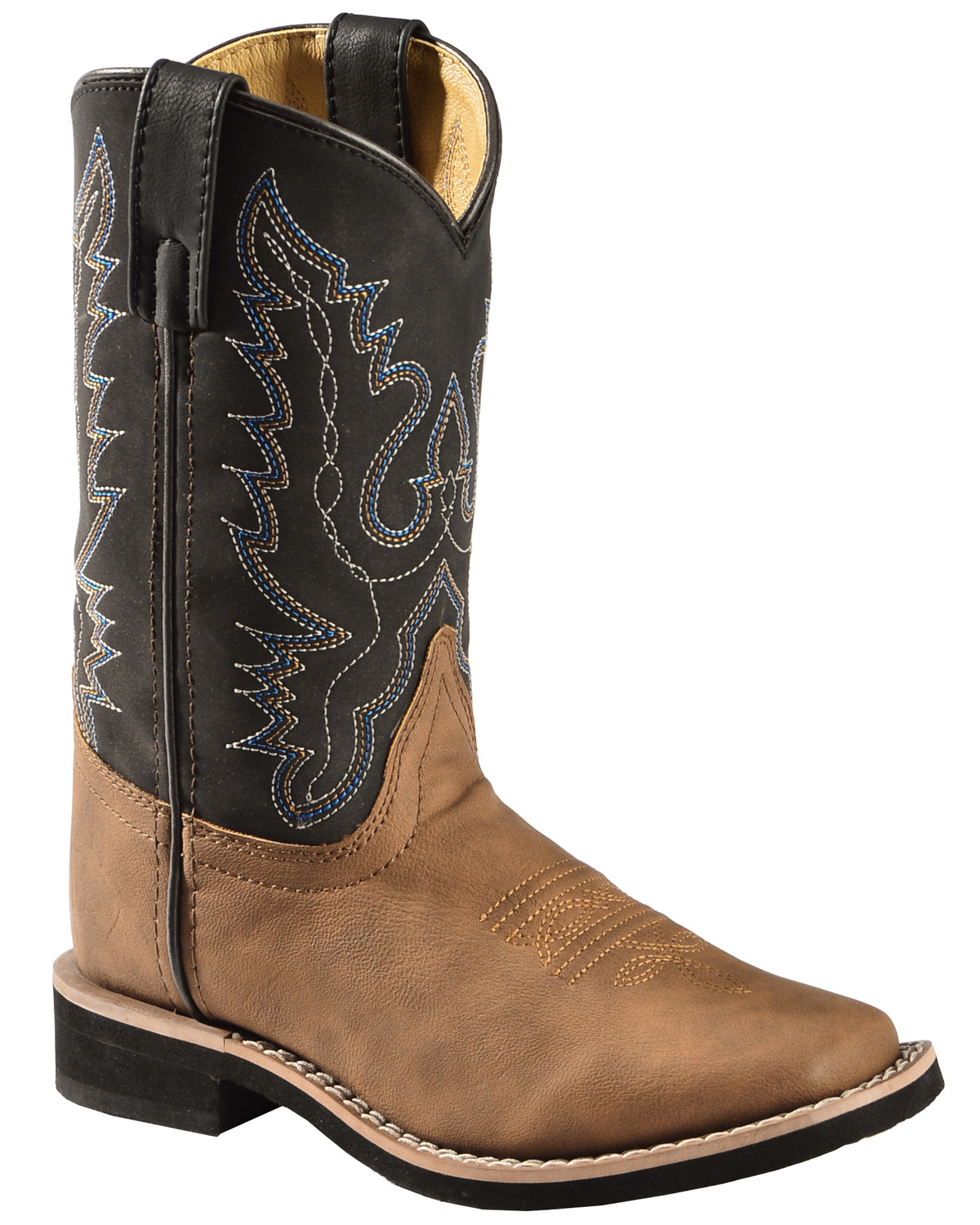 boys cowboy boots