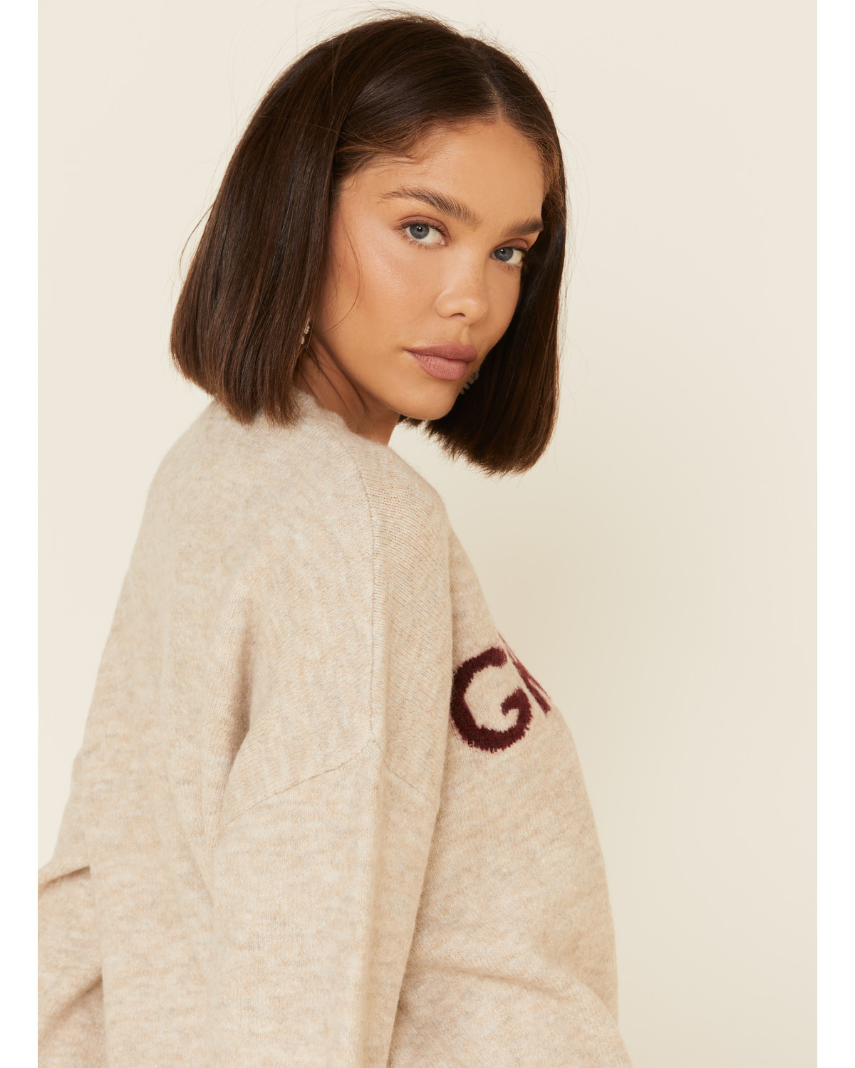 sweater coco