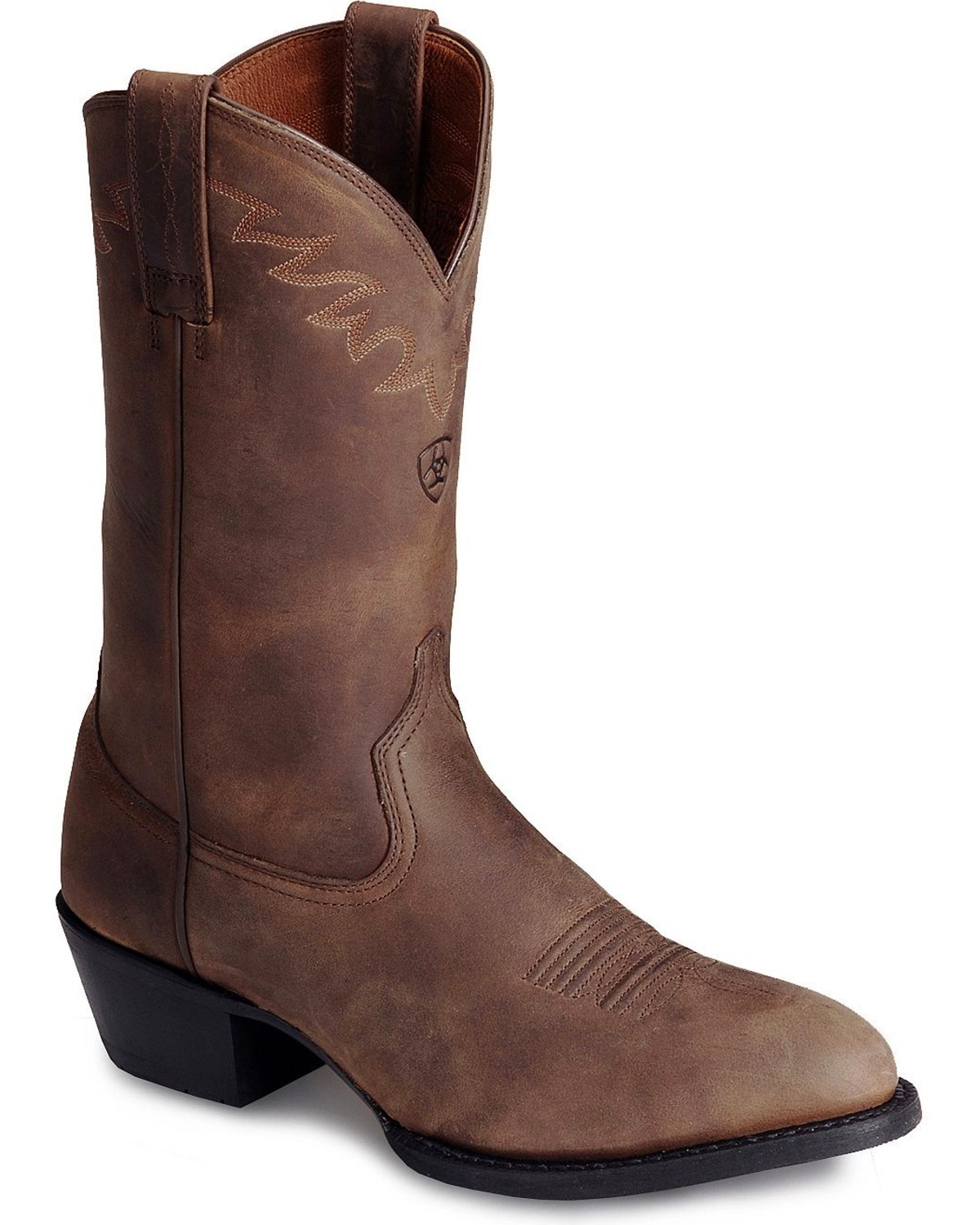 Ariat Sedona Arena Cowboy Boots 