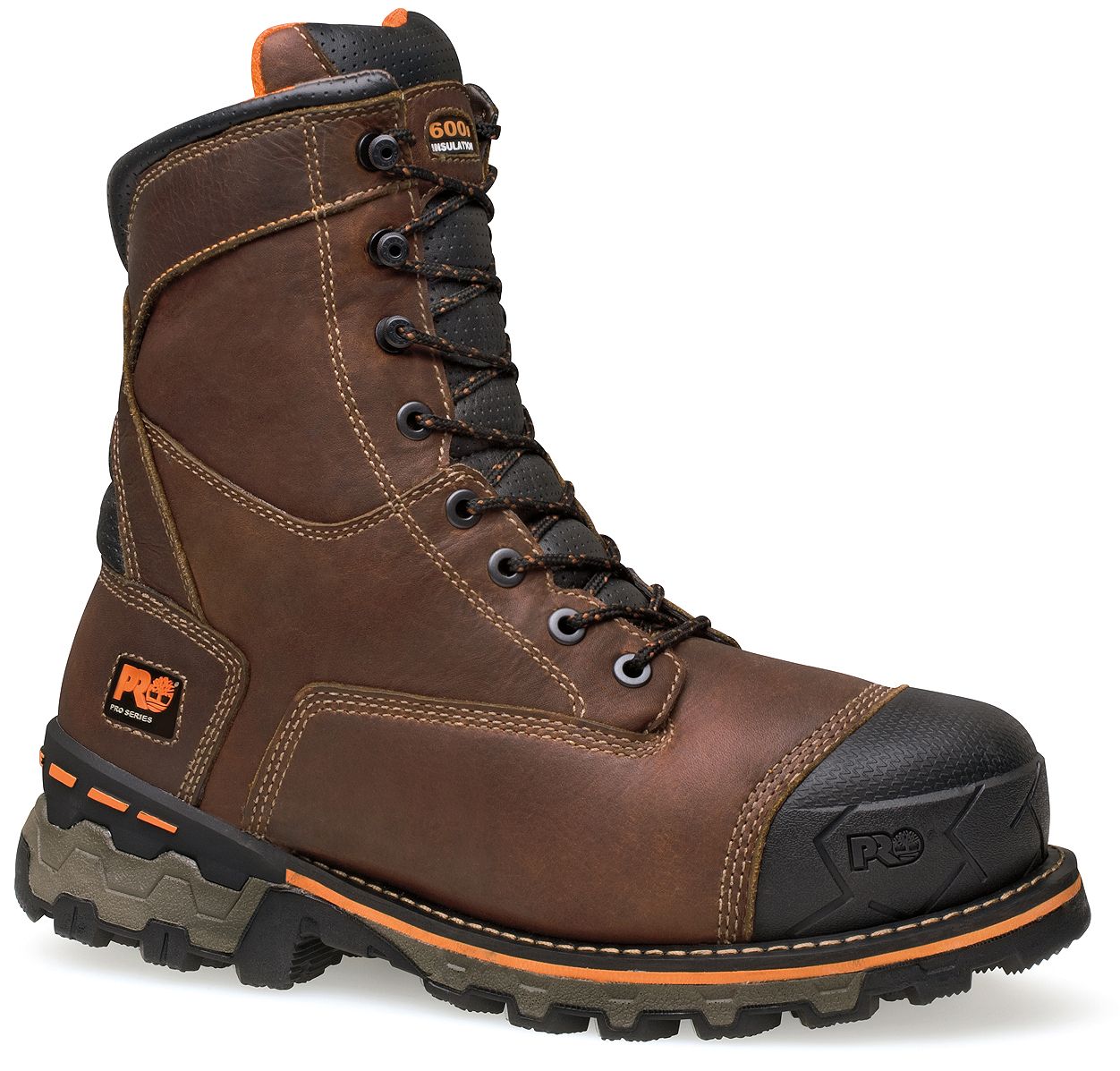 timberland boondock work boots