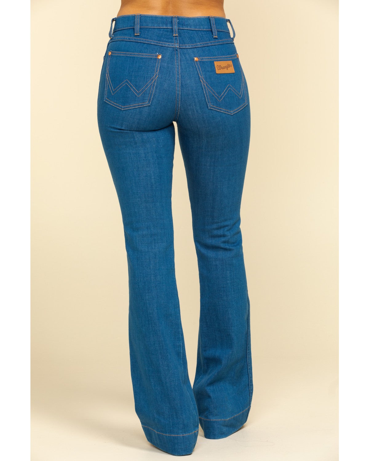 wrangler women jeans