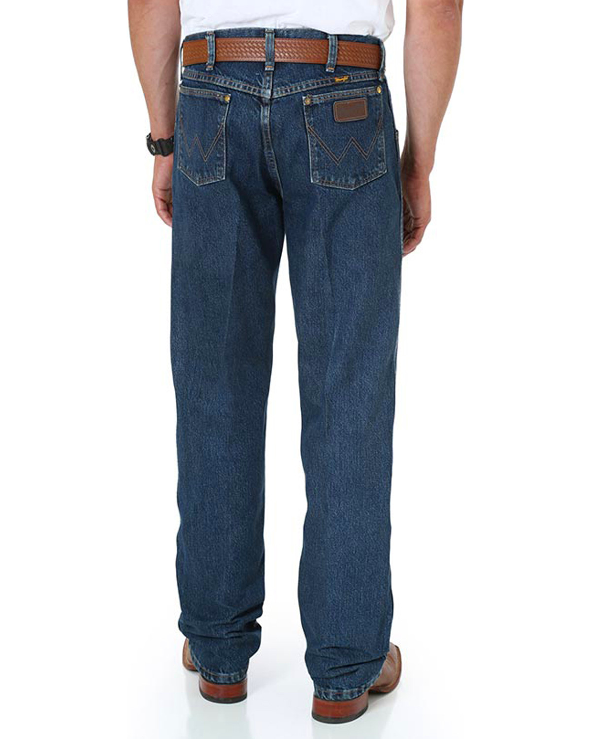 Wrangler Men's Premium Performance Jeans | Sheplers