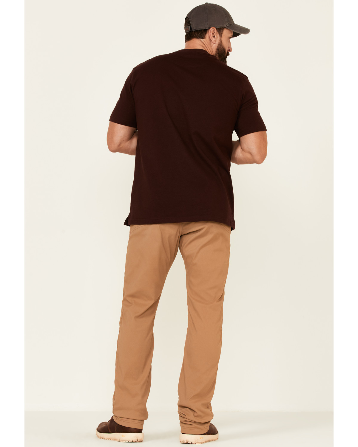 brooks brothers regent trousers