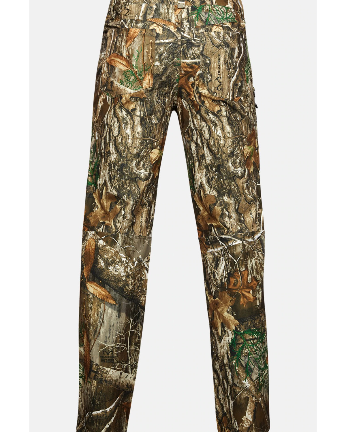 men's ua storm hardwoods str pants