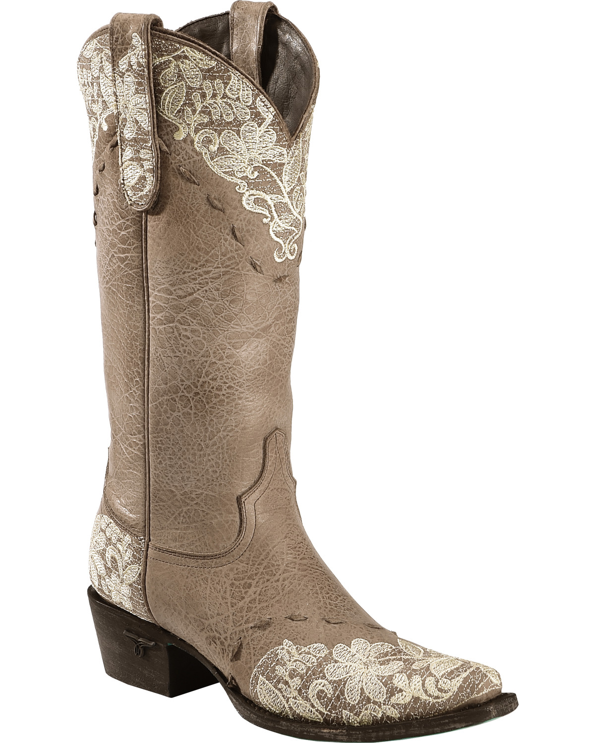 lane western boots
