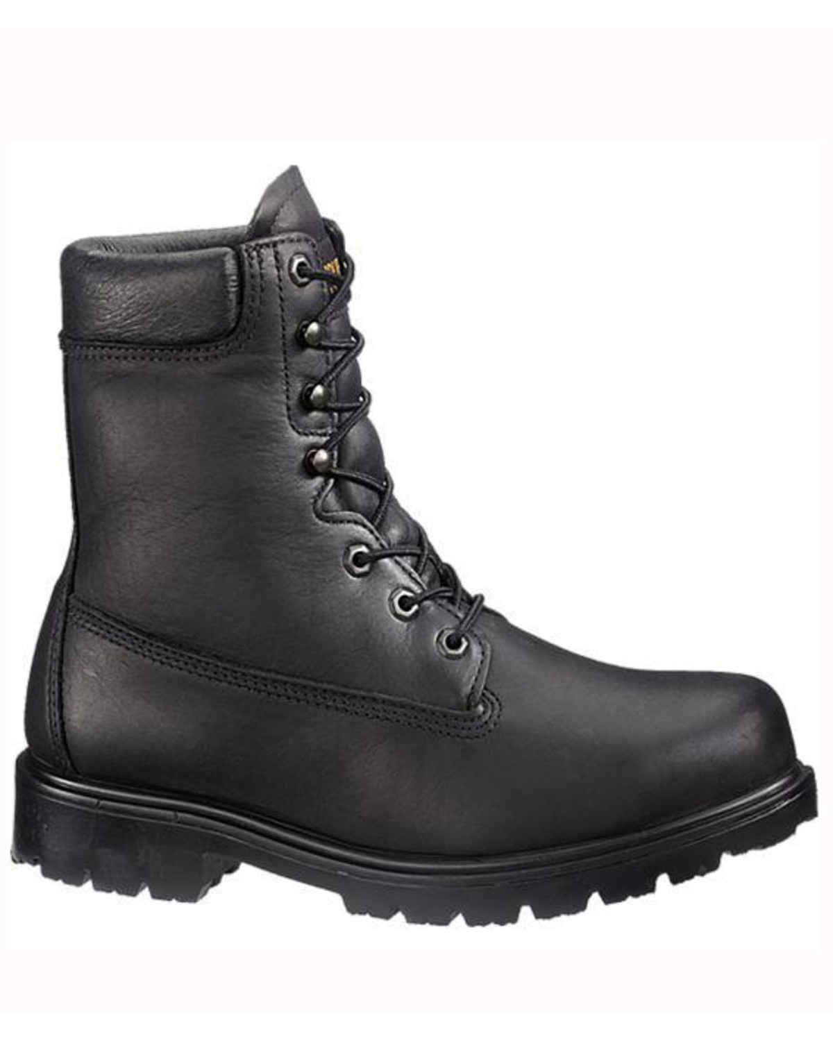 wolverine boot laces amazon