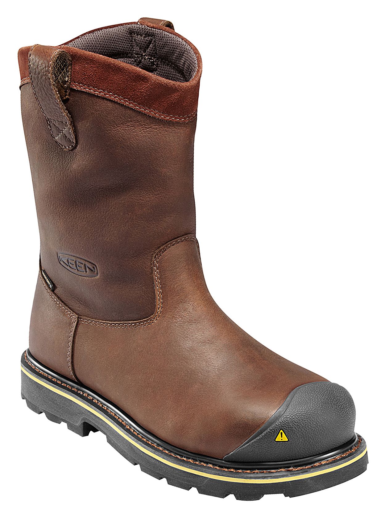 keen utility dallas wellington