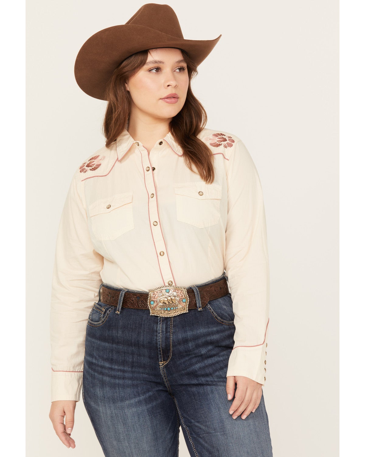 Ariat Women's R.E.A.L. Georgia 