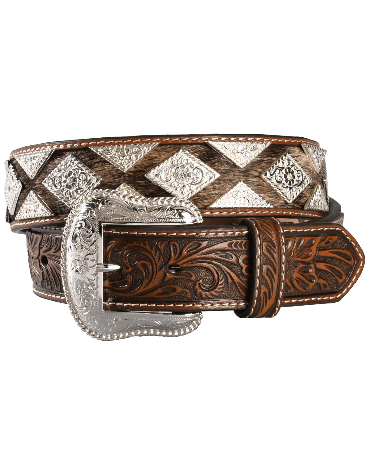 sheplers mens belts