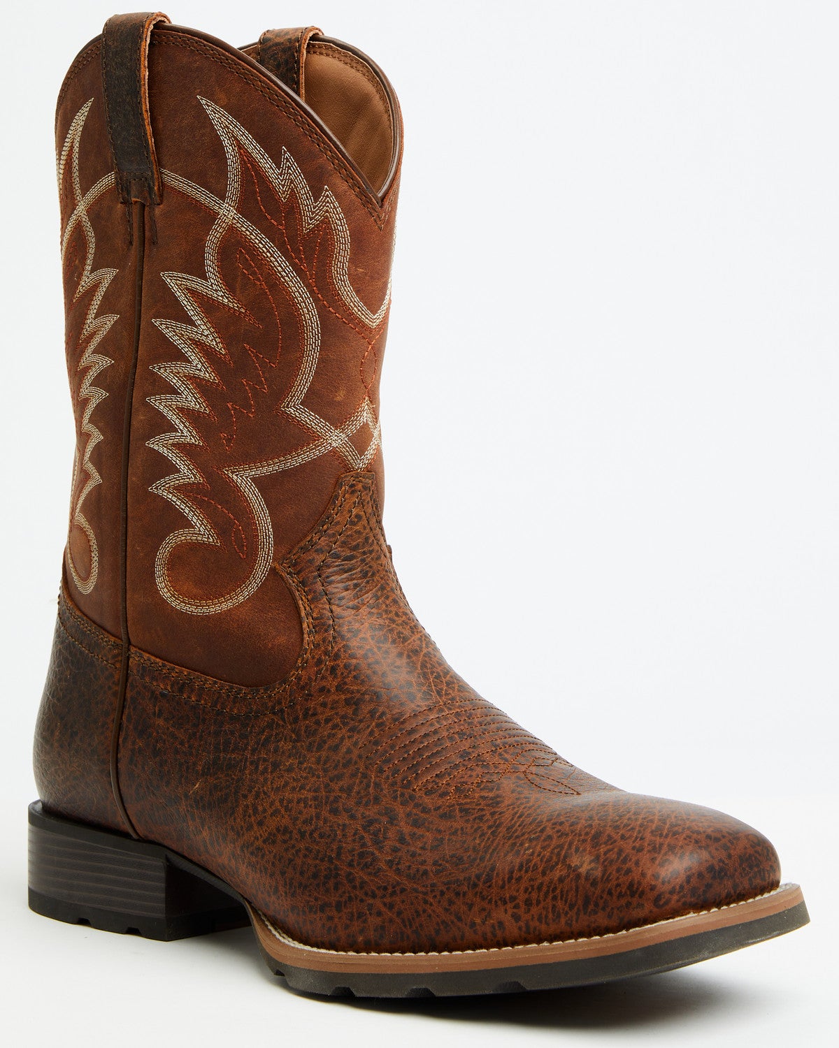 Men's Clearance Boots