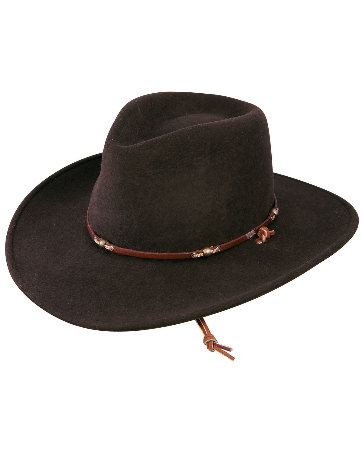 stetson cordova