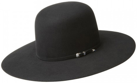 bailey 20x cowboy hat