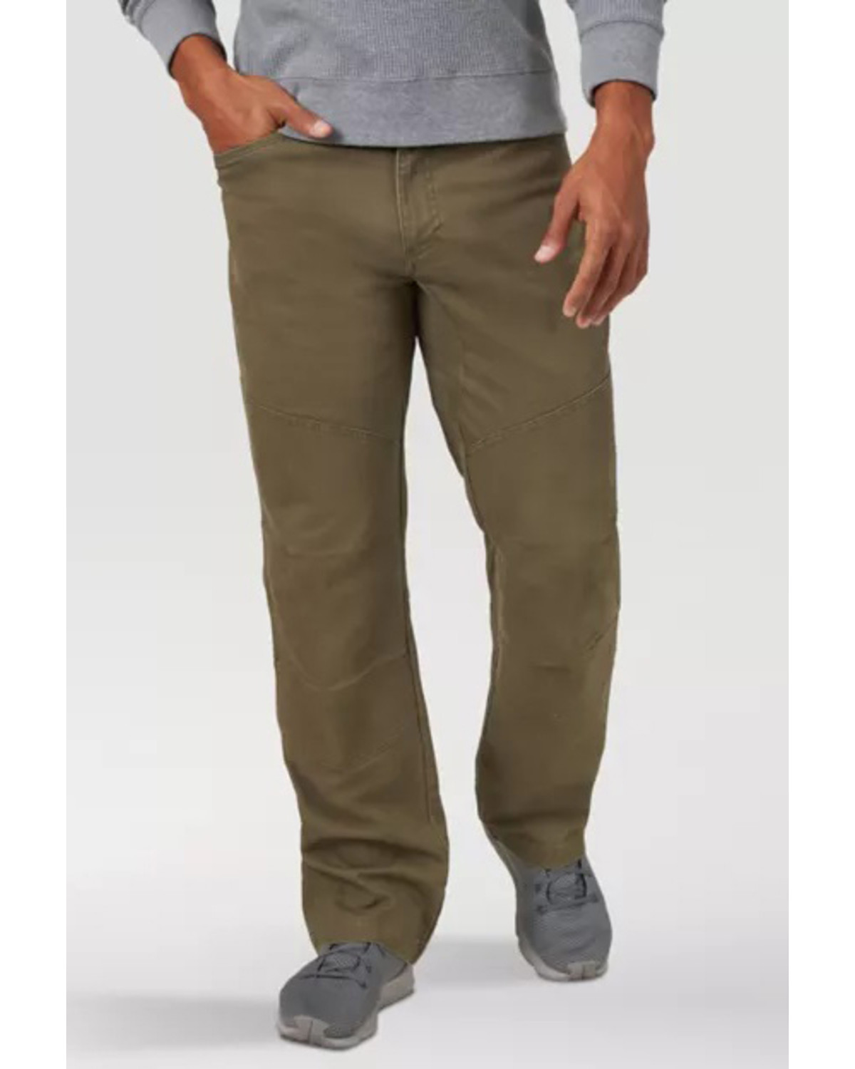 wrangler atg mens pants