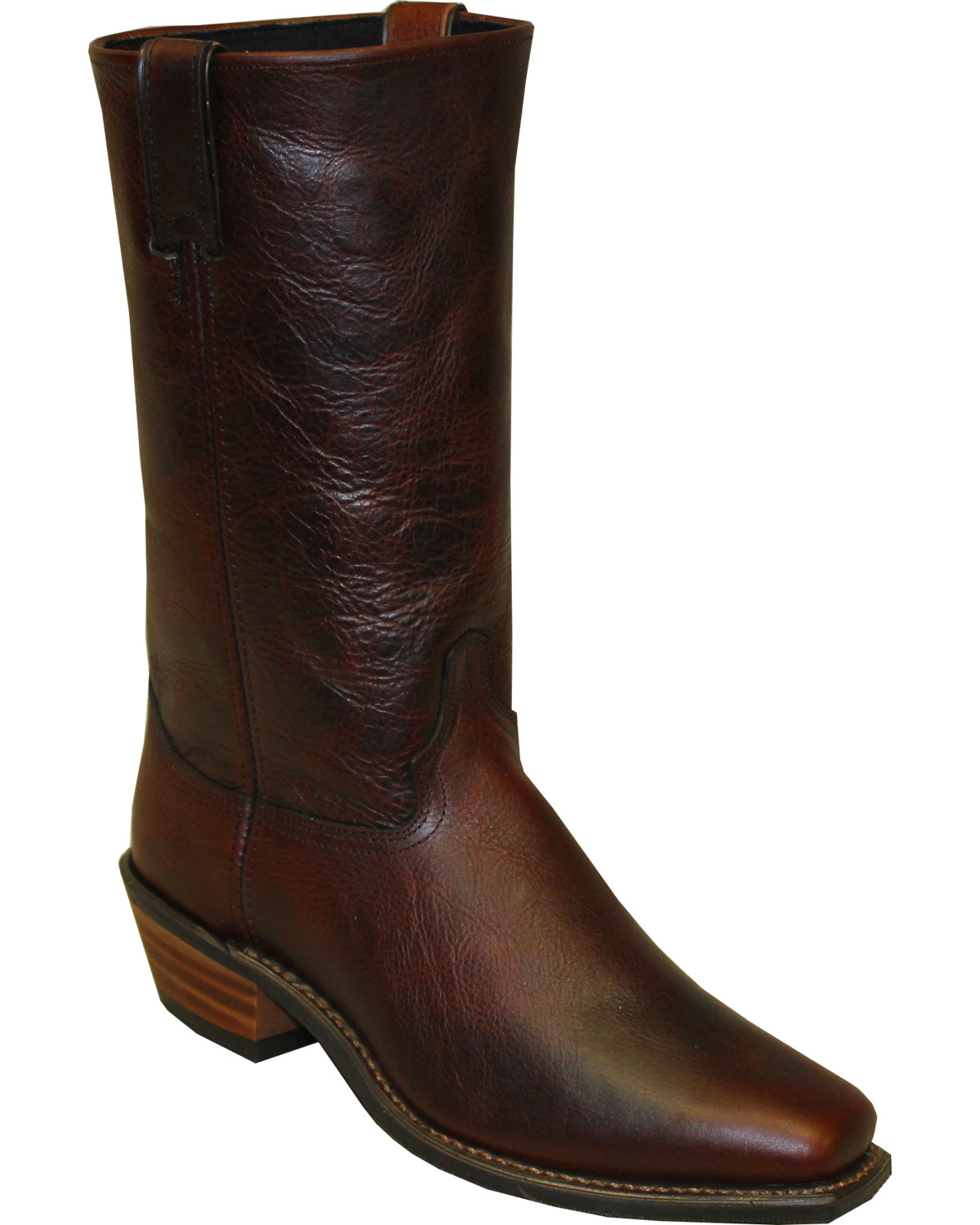 best mens western boots