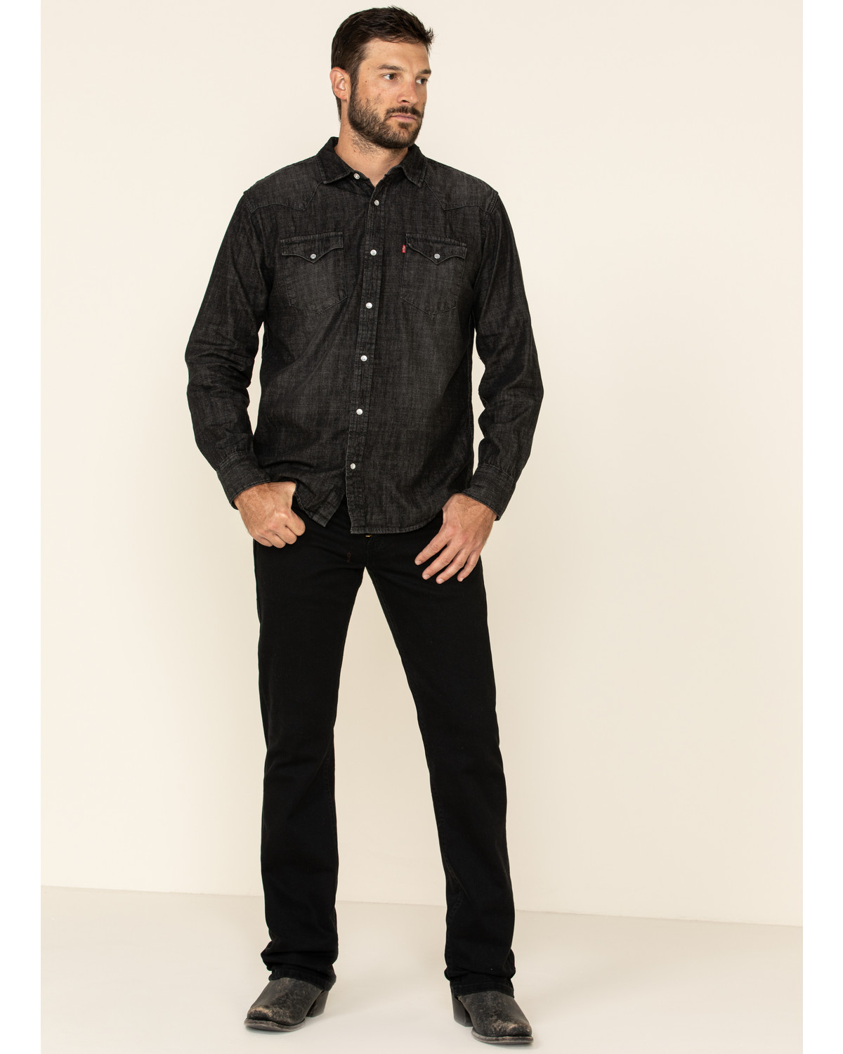 levis native cali