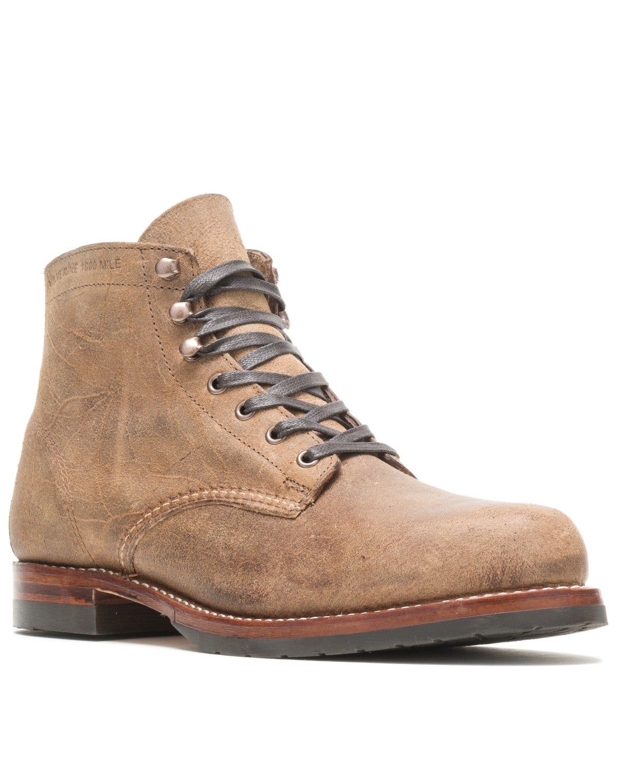 wolverine 1000 evans