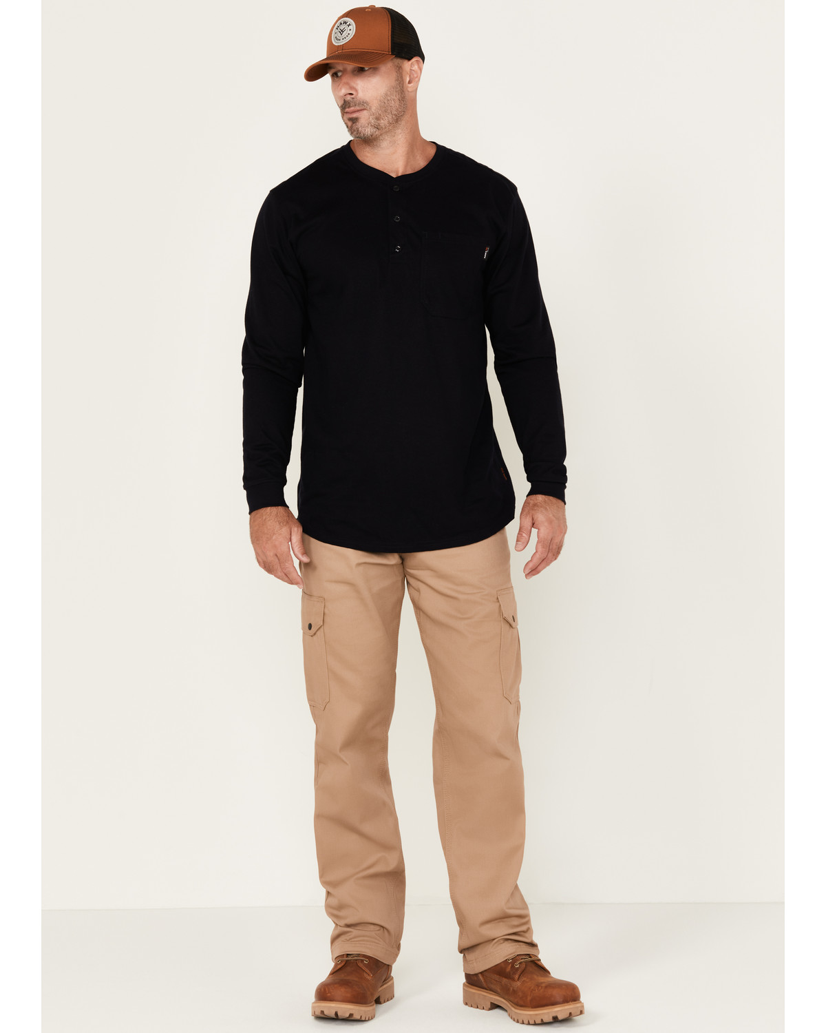reinforced cargo pants