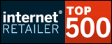 Internet Retailer Top 500